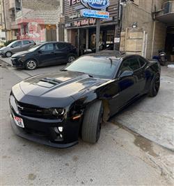 شيفروليه كامارو